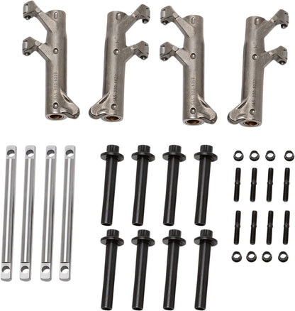 S&S CYCLE ROCKER ARM GUARDIAN KT M8 900-1092