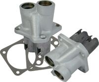 S&S CYCLE TAPPET GUIDES FOR KNUCKLEHEAD ENGINES 106-2410