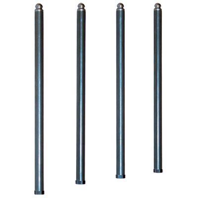 S&S CYCLE ADJUSTABLE PUSHROD KITS WITH SOLID LIFTER ADAPTERS 93-5067