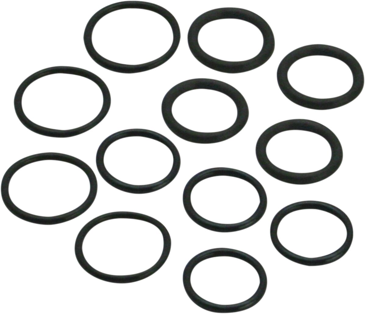S&S CYCLE O-RING KIT PUSHROD COVERS 93-4022