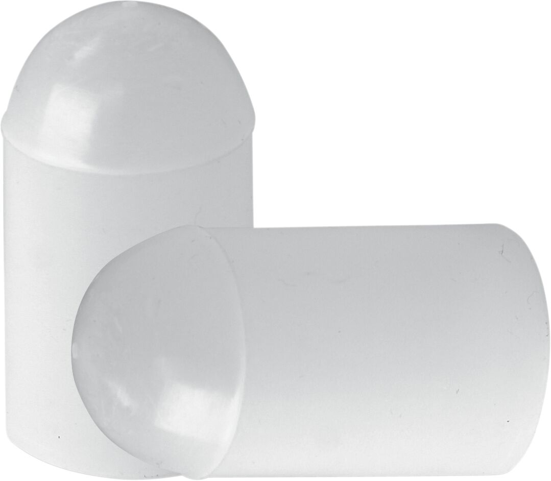 S&S CYCLE REPLACEMENT SILICONE SOLENOID CAPS 50-1080