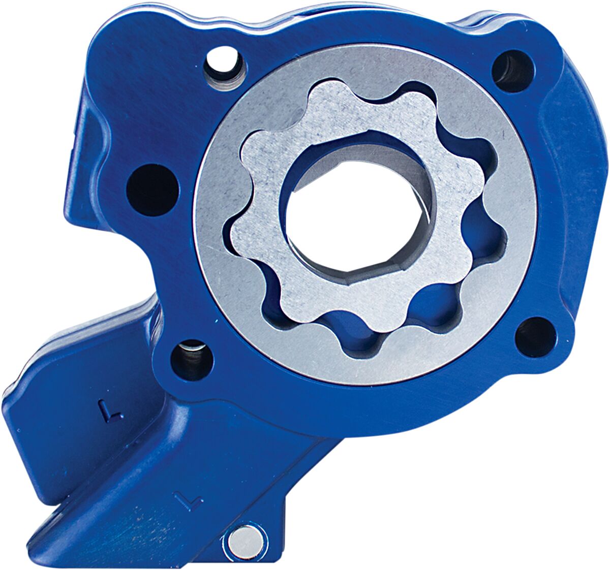 S&S CYCLE PUMP OIL TC3 07-17 TC 310-0641