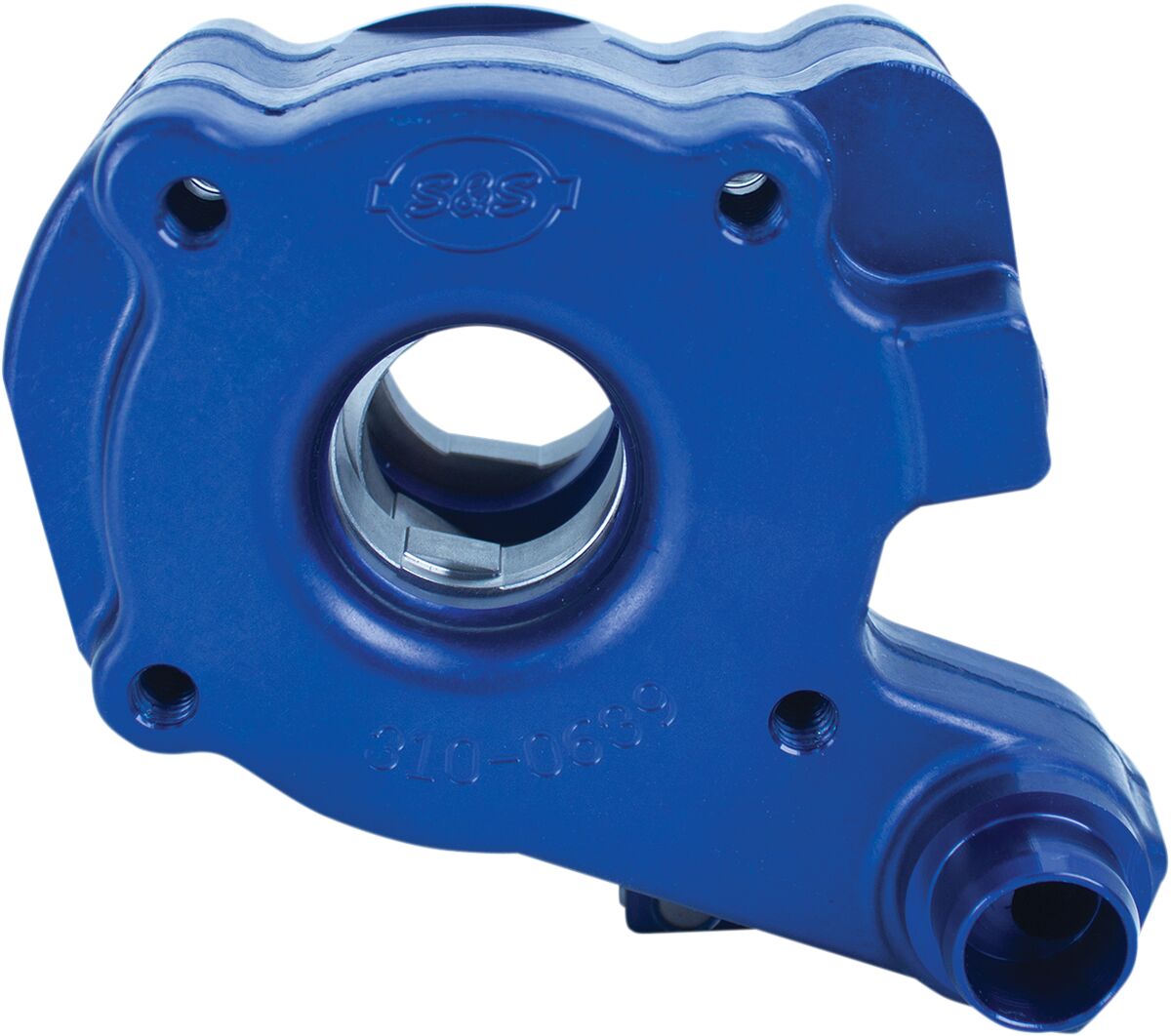 S&S CYCLE PUMP OIL TC3 07-17 TC 310-0641