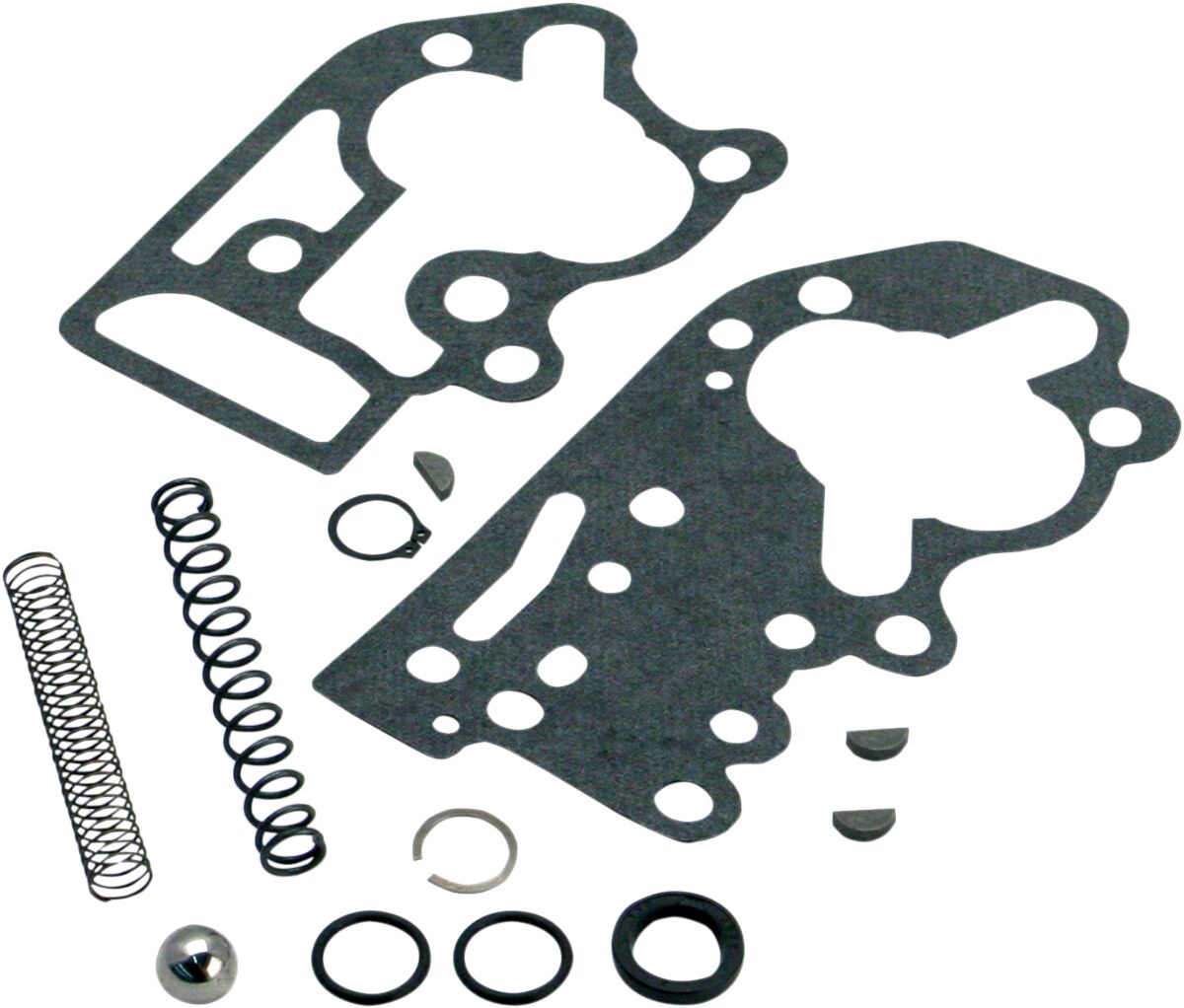 S&S CYCLE OIL PUMP MASTER REBUILD KIT 31-6275