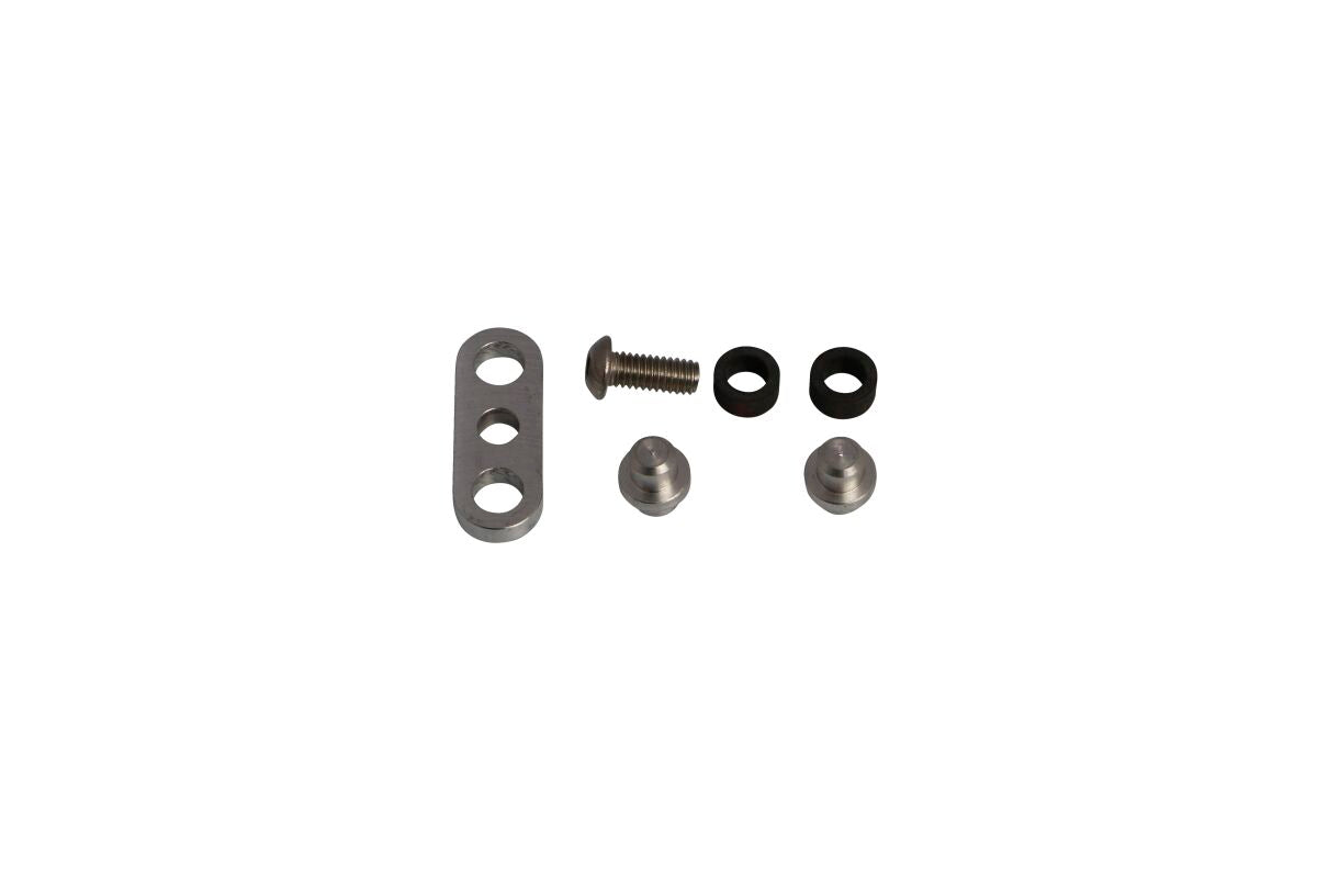 S&S CYCLE OIL PLUG KIT TWIN CAM 50-1081