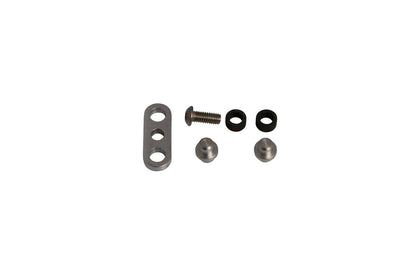 S&S CYCLE OIL PLUG KIT TWIN CAM 50-1081