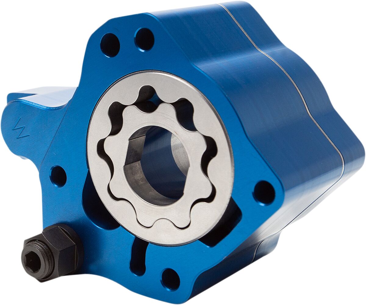 S&S CYCLE OIL PUMP M8 W/C 310-0947A