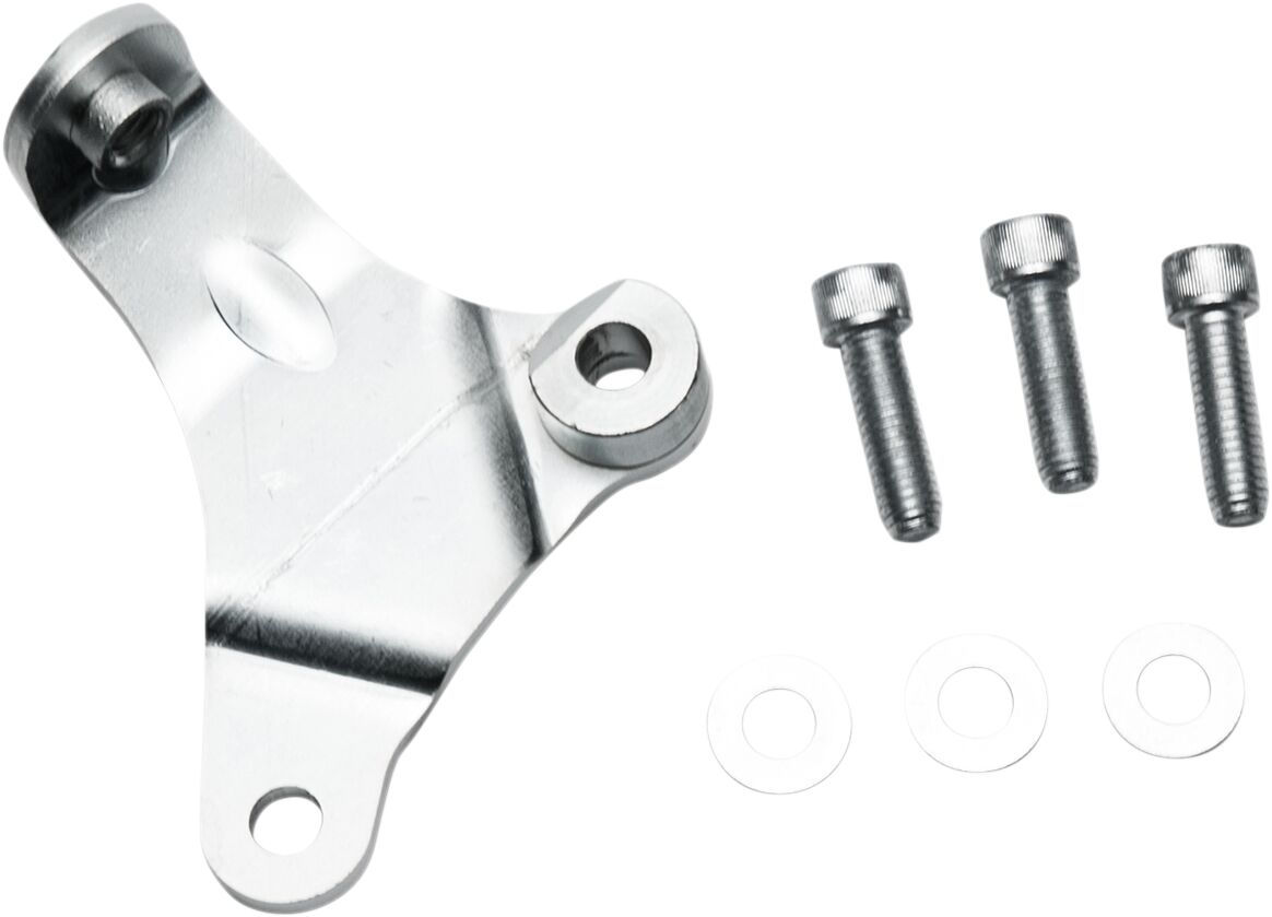 S&S CYCLE BRACKET HEAD MOUNT B3 T143 ENGINES 900-0797