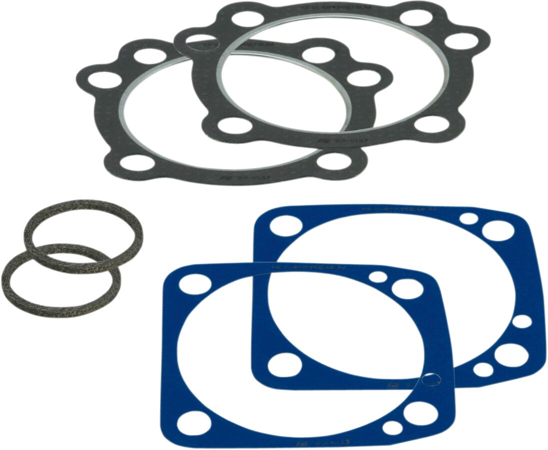 S&S CYCLE SUPER STOCK HEAD GASKET KIT 3.625" 90-1906