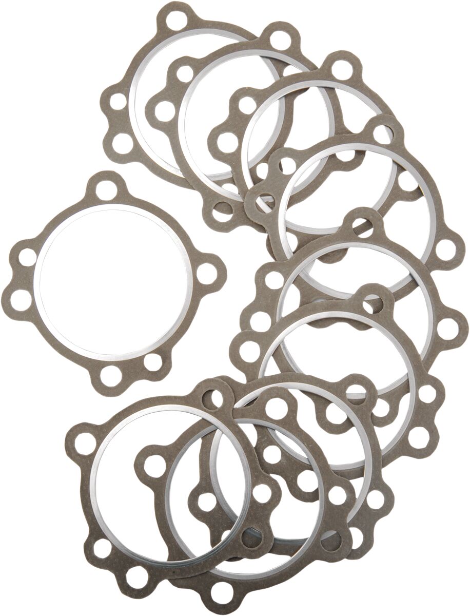 S&S CYCLE S&S CYLINDER HEAD GASKET 3.625" 0.032" SHOVELHEAD 93-1062