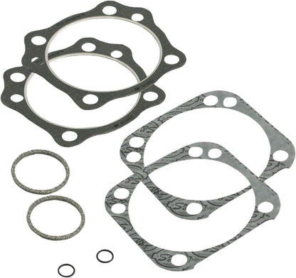 S&S CYCLE GASKET KIT TOP END 4" BORE 90-1913