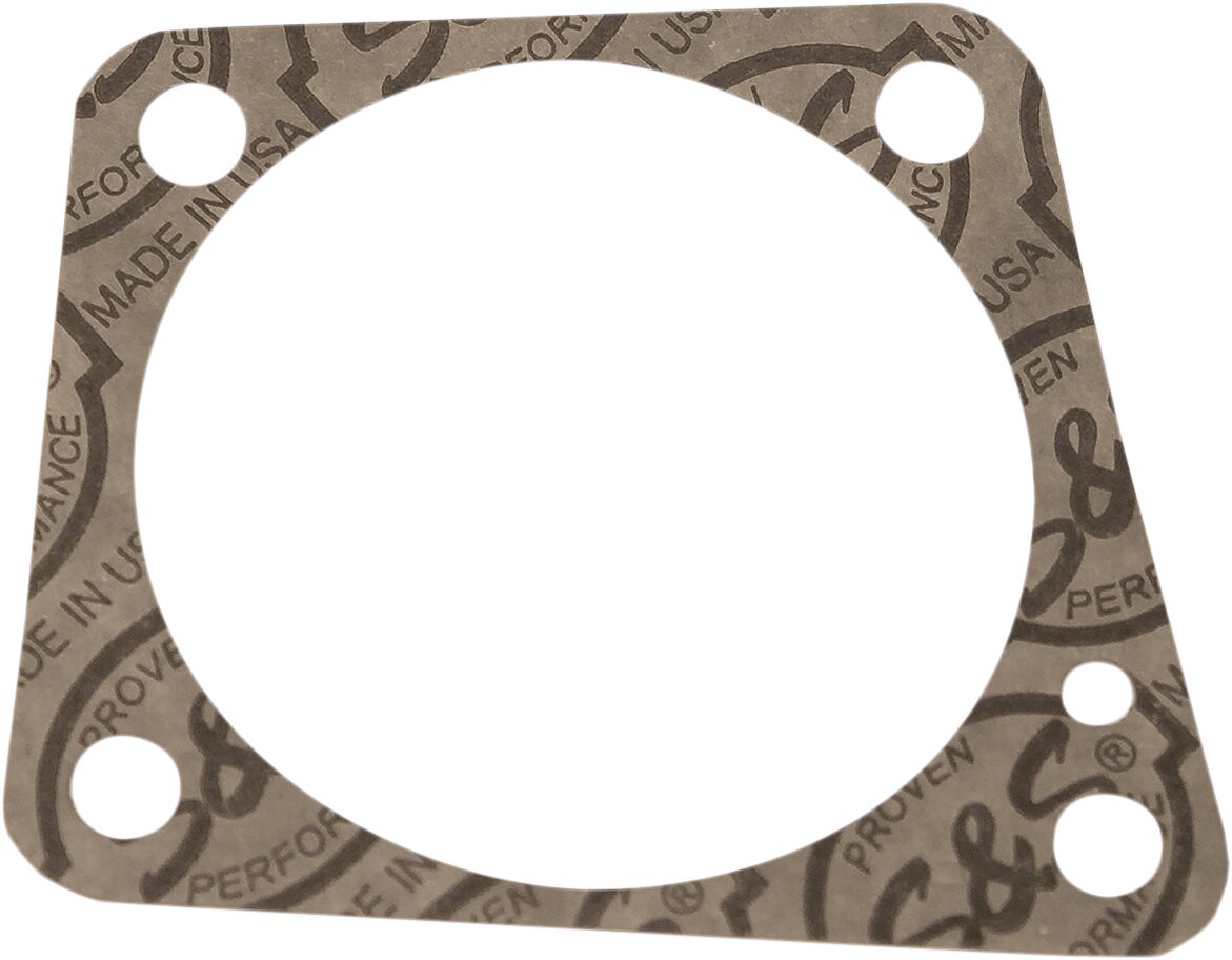 S&S CYCLE GASKETS TPT GDE 84-99 33-5302