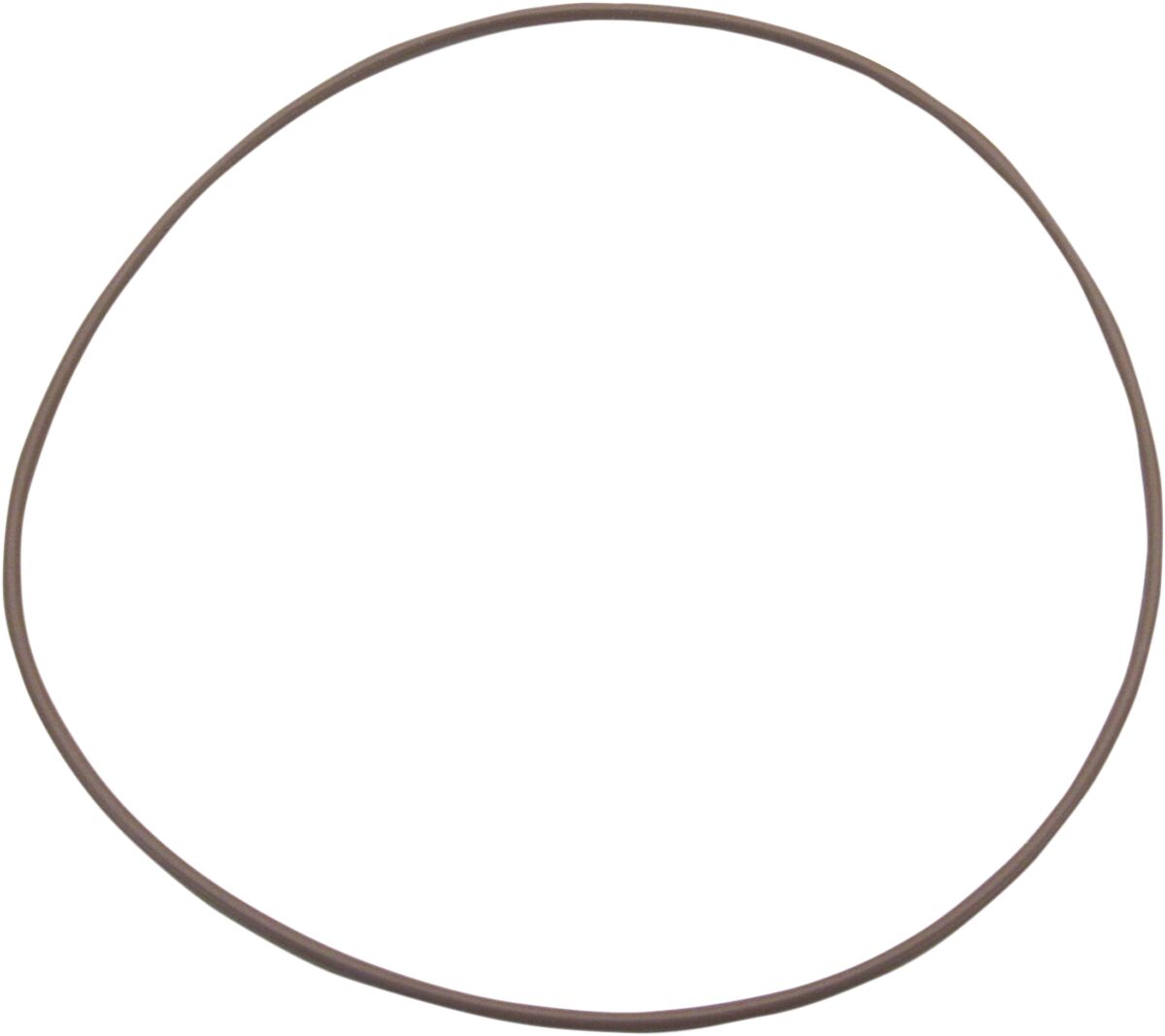 S&S CYCLE O-RING VITON ROCKER BOX (-160) 5.250" ID x 5.437" OD, 50-7961-S