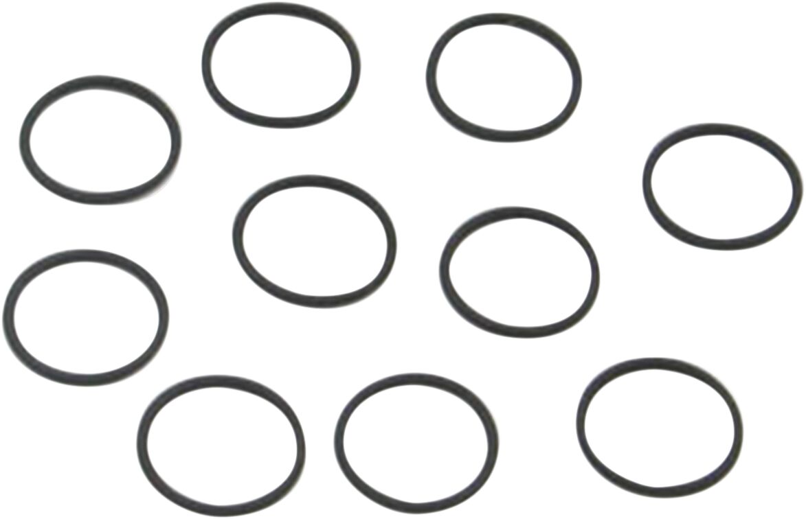 S&S CYCLE O-RING REAR VITON ROCKER BOX 1.00MM CS X 11.00MM ID 50-7966