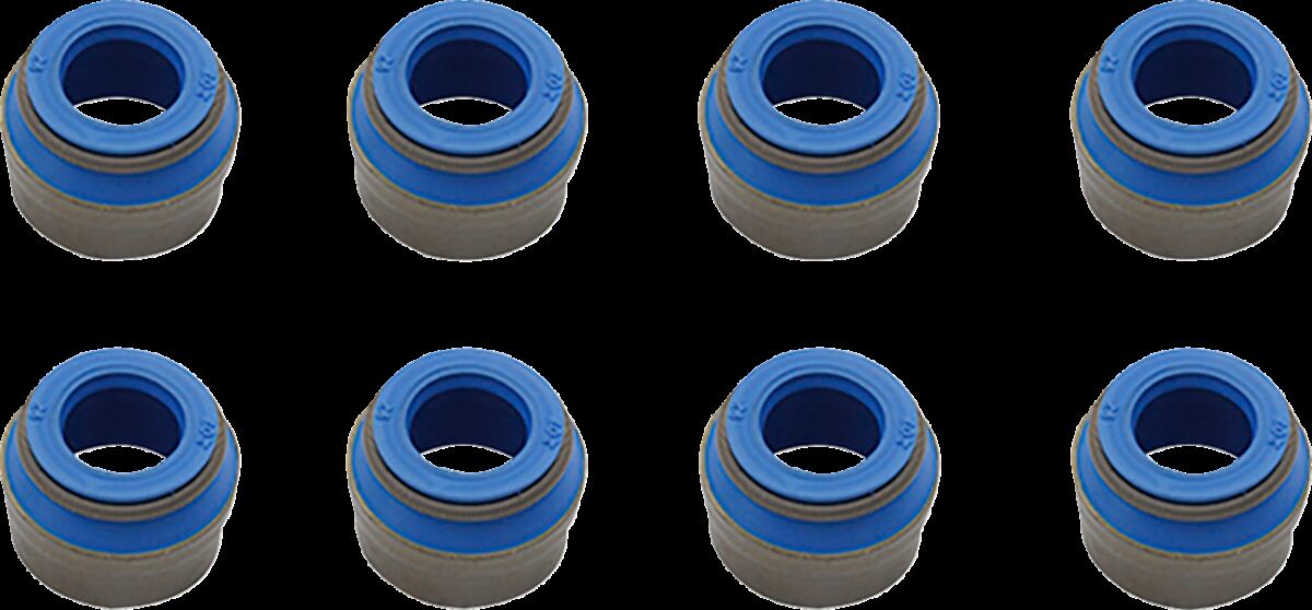 S&S CYCLE SEAL VALVE GUIDE INTAKE/EXHAUST 90-2158