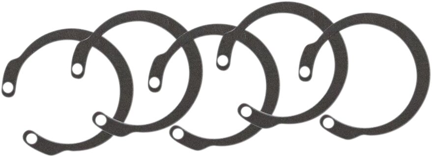 S&S CYCLE RING INT RET 5PK 500-0860