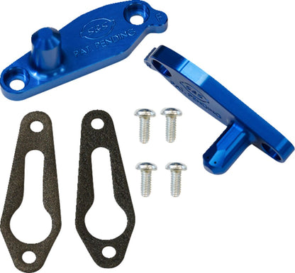S&S CYCLE Piston Cooling Jet Kit For M8 310-1203