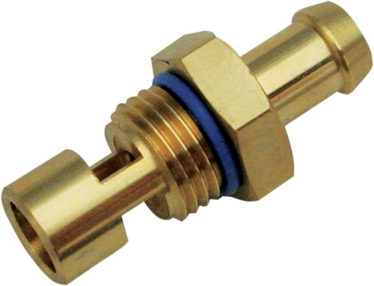 S&S CYCLE FUEL INLET S&S E G CARB 11-2465