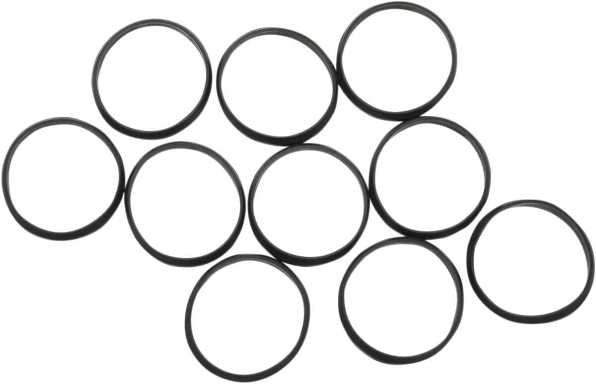 S&S CYCLE O-RING INTAKE S&S MNFOLD 16-0243