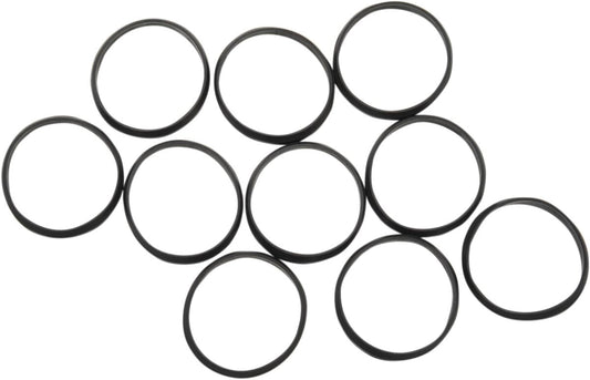 S&S CYCLE O-RING INTAKE S&S MNFOLD 16-0243