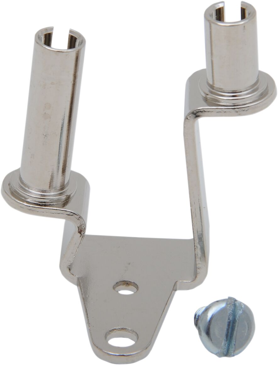 S&S CYCLE CABLE GUIDE FOR CV-STYLE CABLE 11-2338P