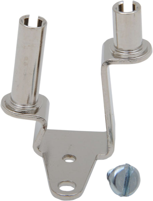 S&S CYCLE CABLE GUIDE FOR CV-STYLE CABLE 11-2338P