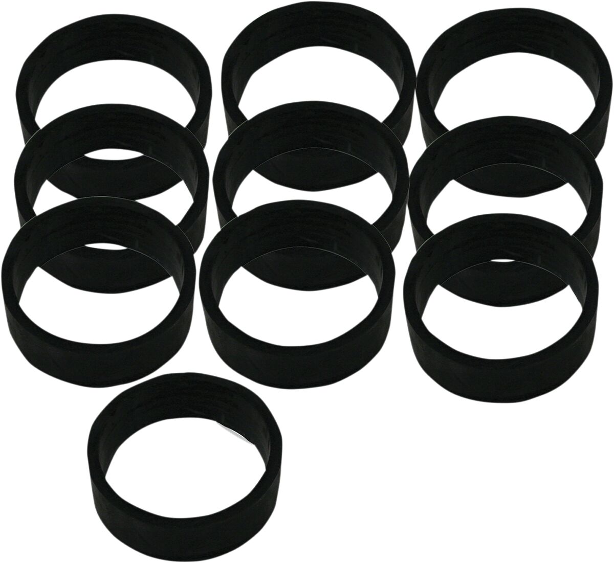 S&S CYCLE SEAL INTAKE BAND 79-84 16-0245