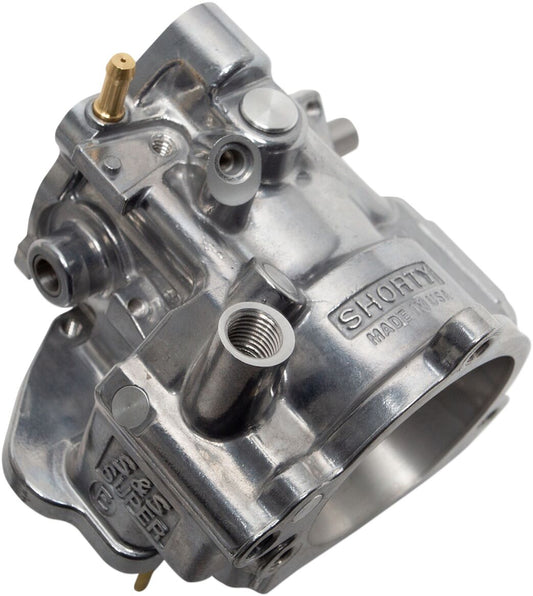 S&S CYCLE BODY SUPER E CARB 11-2381