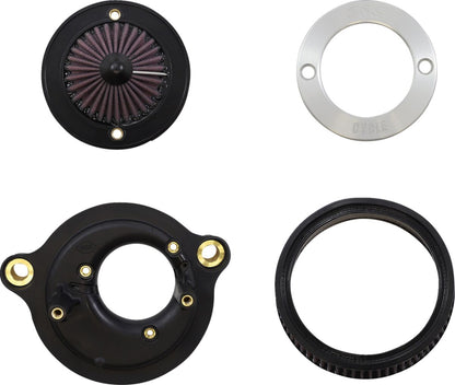 S&S CYCLE AIR CLEANER A-STNG 17-22R 170-0714A