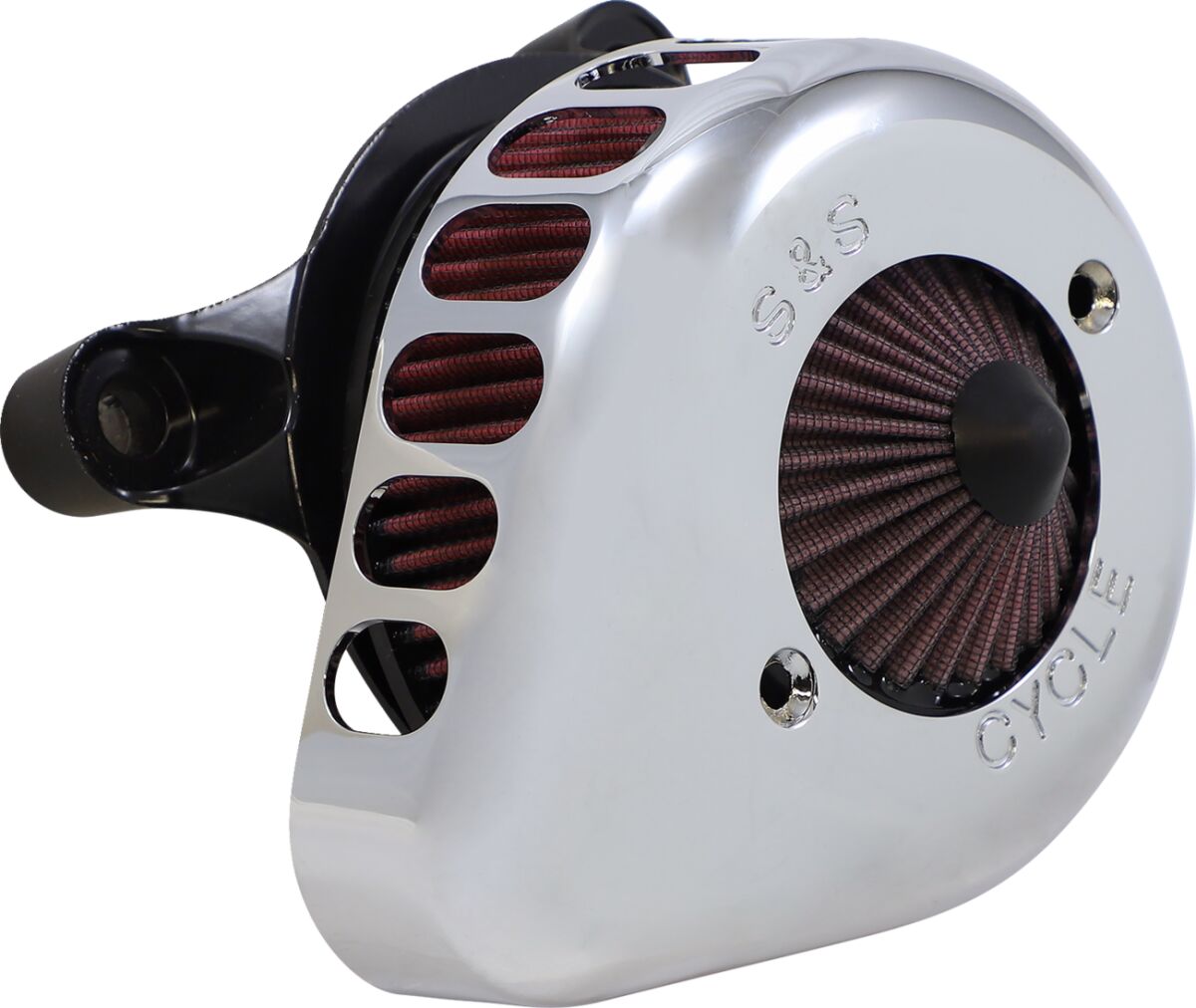 S&S CYCLE AIR CLEANER A-STNG 08-16C 170-0719A