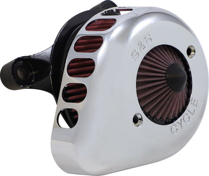 S&S CYCLE AIR CLEANER A-STNG 08-16C 170-0719A