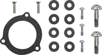 S&S CYCLE AIR CLEANER A-STNG 08-16C 170-0719A