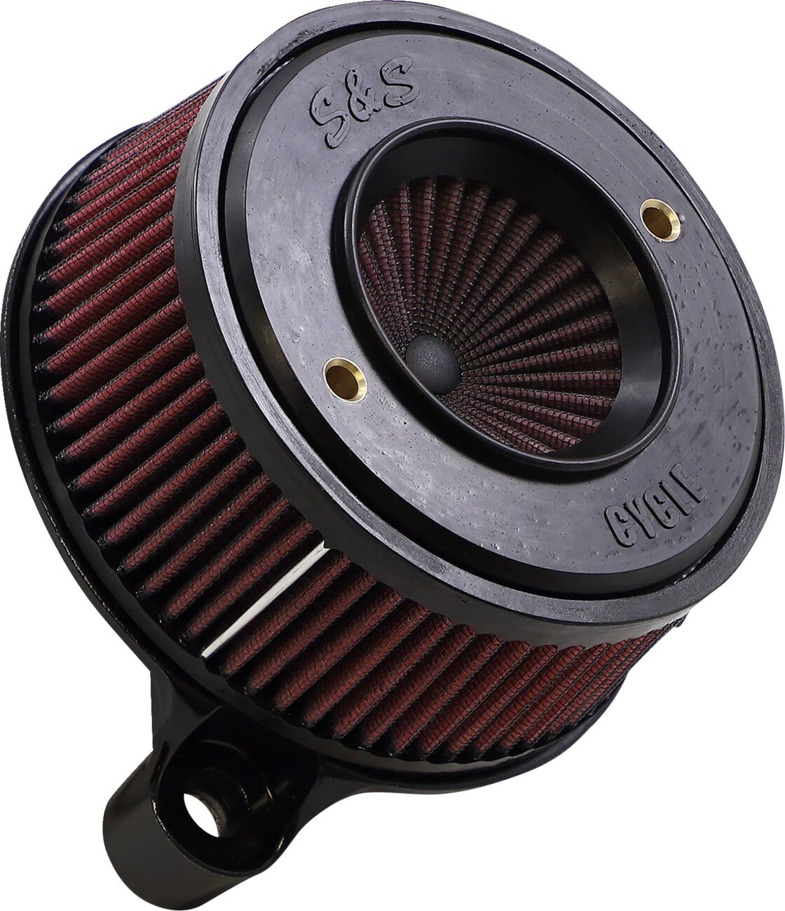 S&S CYCLE AIR CLEANER A-STNG 07-22C 170-0724A