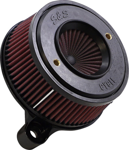 S&S CYCLE AIR CLEANER A-STNG 07-22C 170-0724A