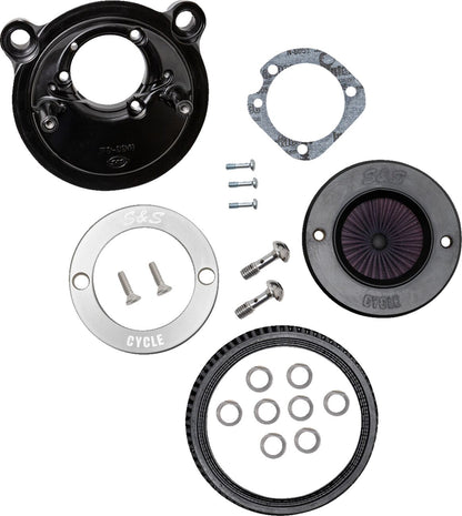 S&S CYCLE AIR CLEANER A-STNG 07-22C 170-0724A