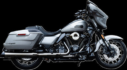 S&S CYCLE Stealth Air Cleaner Kit - Cover - M8 170-0797