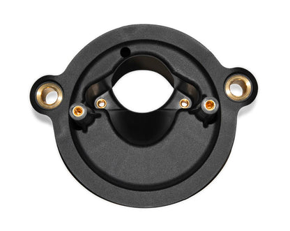 S&S CYCLE REPLACEMENT BACK PLATE FOR 101 170-0793