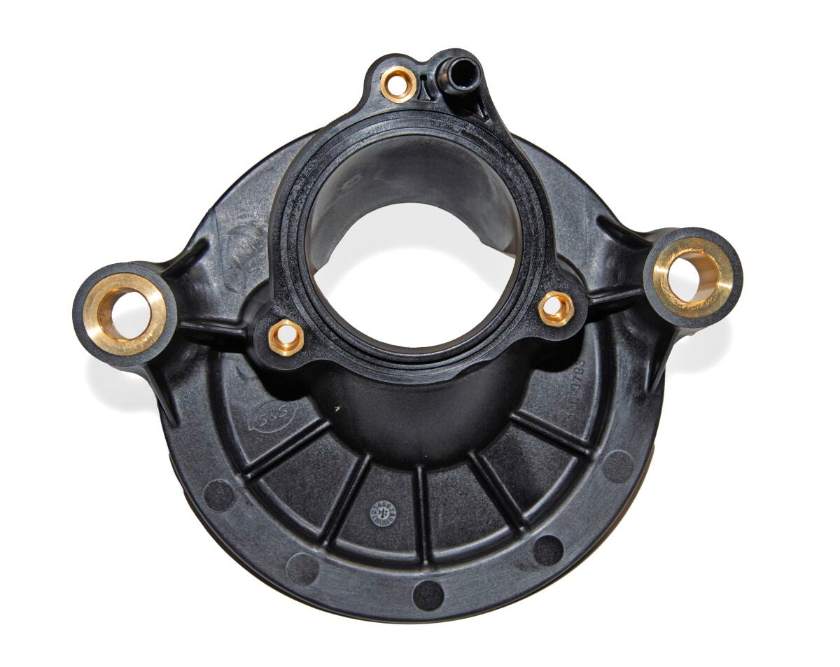 S&S CYCLE REPLACEMENT BACK PLATE FOR 101 170-0793
