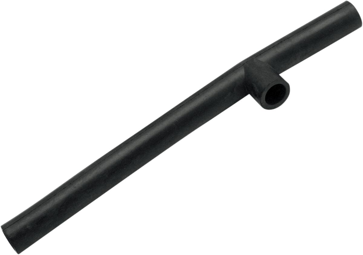S&S CYCLE BREATHER HOSE FOR SUPER E-G CARB 17-0339