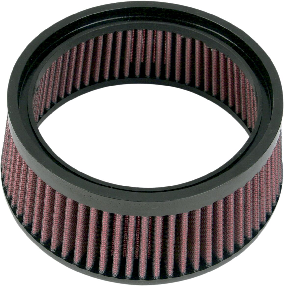 S&S CYCLE HIGH FLOW REPLACEMENT AIR FILTER FOR STEALTH AIR CLEANER 170-0126