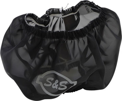 S&S CYCLE NYLON AIR FILTER COVER STANDARD FOR STEALTH AIR CLEANER 170-0193