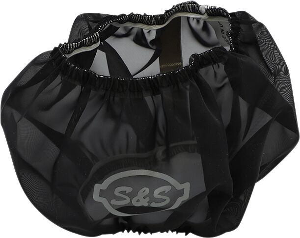 S&S CYCLE FILTER,AIR,PREFILTER,PACKAGED,NYLON,INDIAN THUNDERSTROKE 111 170-0255