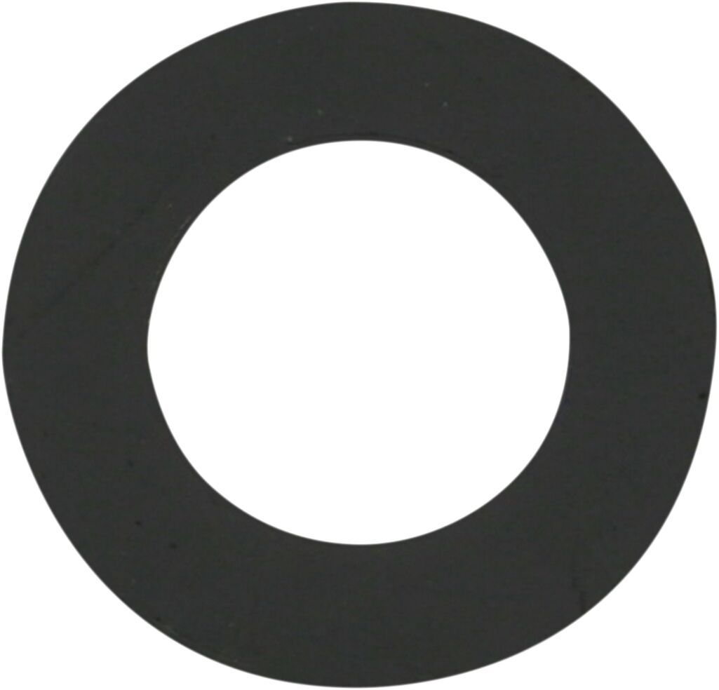 S&S CYCLE VENT SEAL WASHERS, SILICONE COATED STEEL .520" x .880" x .024" 50-7055