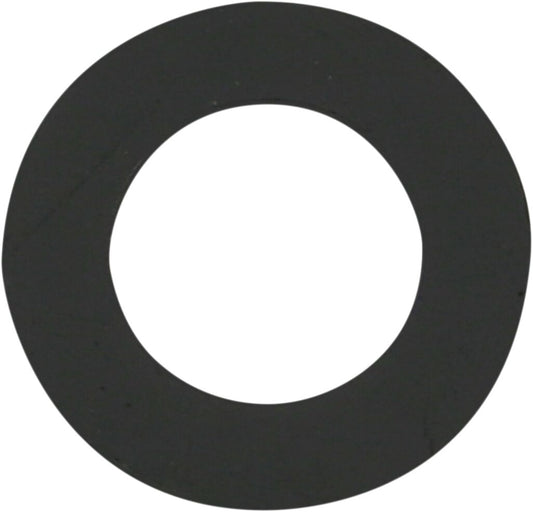 S&S CYCLE VENT SEAL WASHERS, SILICONE COATED STEEL .520" x .880" x .024" 50-7055