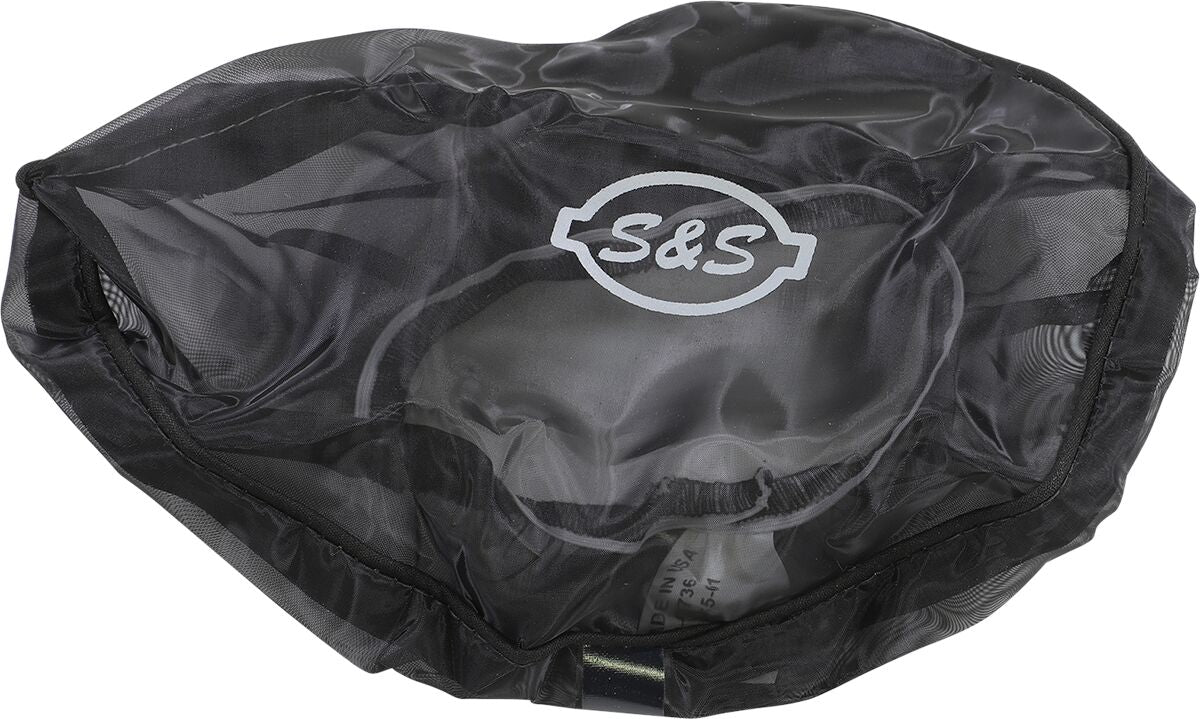 S&S CYCLE PRE FILTER T-DROP A-STNGR 170-0747