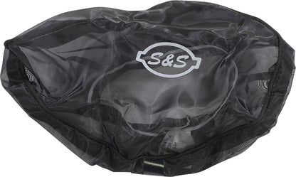 S&S CYCLE PRE FILTER T-DROP A-STNGR 170-0747