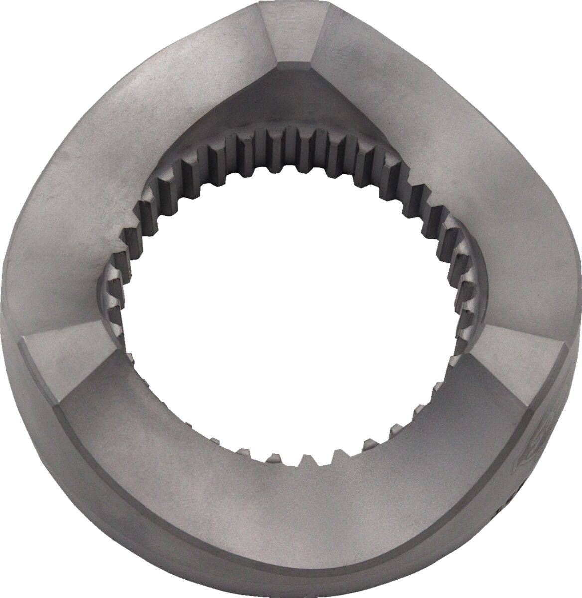 S&S CYCLE COMPENSATOR RAMP - FXD 06-17 560-0461
