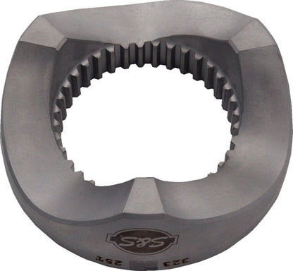 S&S CYCLE COMPENSATOR RAMP - FXD 06-17 560-0461