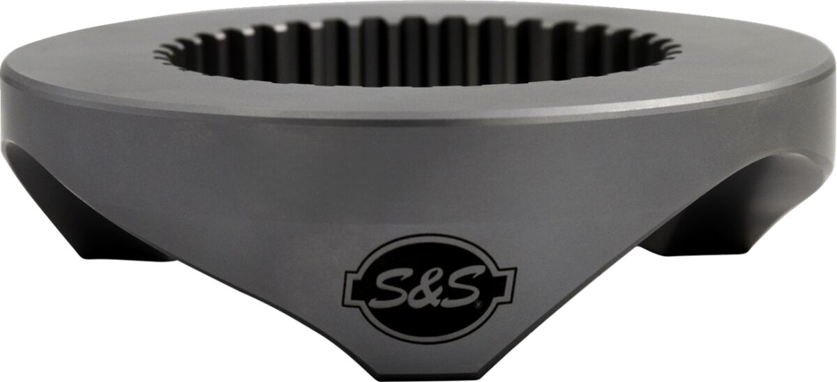 S&S CYCLE COMPENSATOR RAMP - M8 560-0360