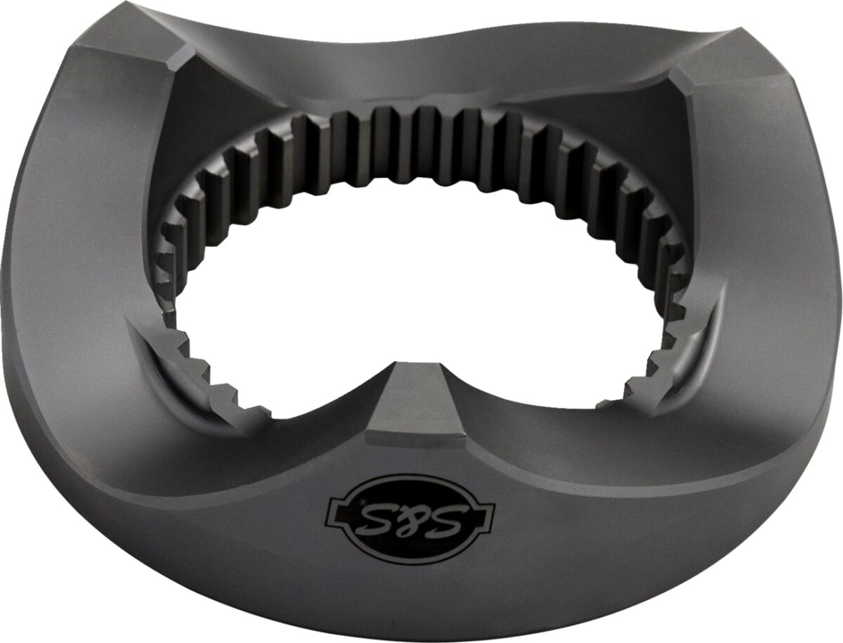 S&S CYCLE COMPENSATOR RAMP - M8 560-0360